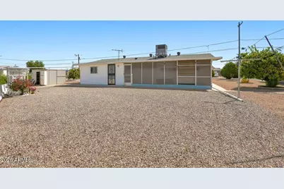 11354 N 114th Drive, Youngtown, AZ 85363 - Photo 19