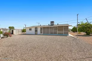 11354 N 114th Dr, Youngtown, AZ 85363 - Photo 19