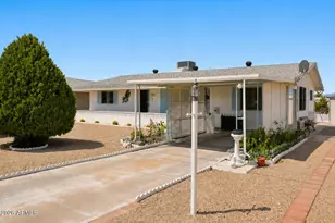 11354 N 114th Dr, Youngtown, AZ 85363 - Photo 1