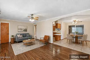 11354 N 114th Dr, Youngtown, AZ 85363 - Photo 5