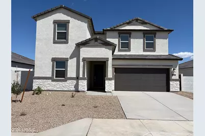 26224 W Nancy Lane, Buckeye, AZ 85326 - Photo 1