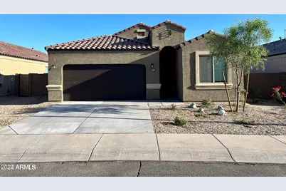 1259 E Eric Place, Casa Grande, AZ 85122 - Photo 1