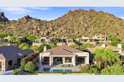 11151 E De La O Road, Scottsdale, AZ 85255 - Photo 35
