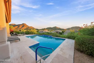 11151 E De La O Road, Scottsdale, AZ 85255 - Photo 29