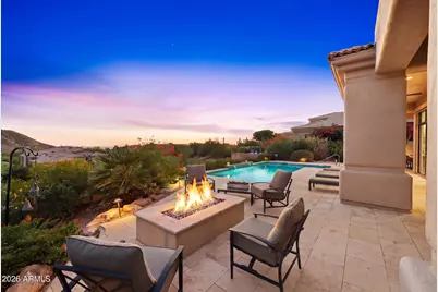 11151 E De La O Road, Scottsdale, AZ 85255 - Photo 1