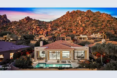 11151 E De La O Road, Scottsdale, AZ 85255 - Photo 5