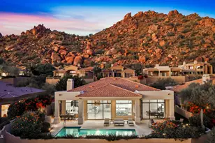 11151 E De La O Rd, Scottsdale, AZ 85255 - Photo 5