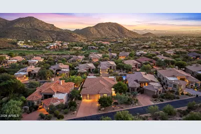 11151 E De La O Road, Scottsdale, AZ 85255 - Photo 37
