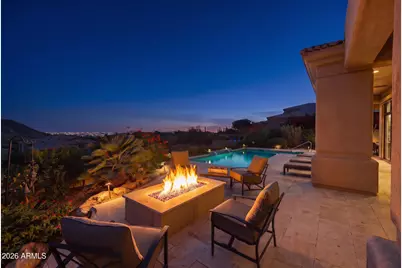 11151 E De La O Road, Scottsdale, AZ 85255 - Photo 33