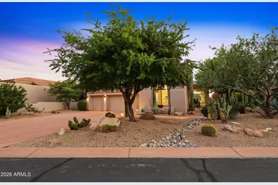 11151 E De La O Road, Scottsdale, AZ 85255 - Photo 39