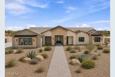 4352 E Forest Pleasant Place, Cave Creek, AZ 85331 - Photo 1