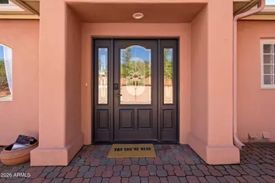 25 Pony Soldier Road, Sedona, AZ 86336 - Photo 33