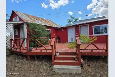 13191 E Main Street, Mayer, AZ 86333 - Photo 9