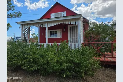 13191 E Main Street, Mayer, AZ 86333 - Photo 5
