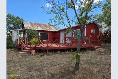 13191 E Main Street, Mayer, AZ 86333 - Photo 19
