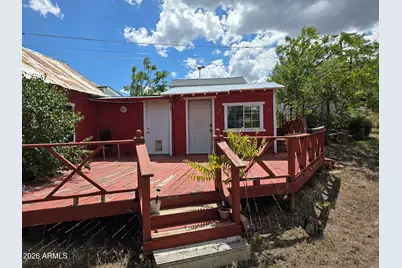 13191 E Main Street, Mayer, AZ 86333 - Photo 29