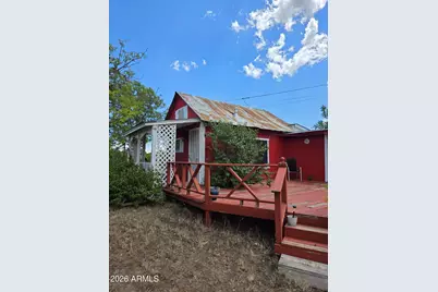13191 E Main Street, Mayer, AZ 86333 - Photo 17