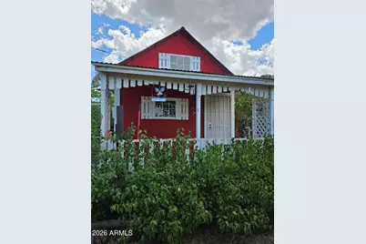 13191 E Main Street, Mayer, AZ 86333 - Photo 1
