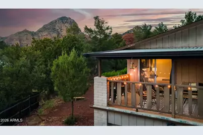 30 Pony Soldier Circle, Sedona, AZ 86336 - Photo 5