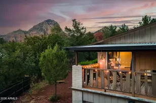 30 Pony Soldier Cir, Sedona, AZ 86336 - Photo 5