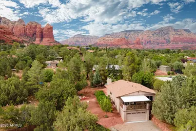 30 Pony Soldier Circle, Sedona, AZ 86336 - Photo 7