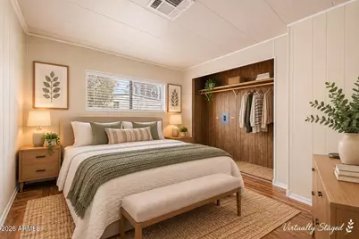 7300 N 51st Avenue #E190, Glendale, AZ 85301 - Photo 25