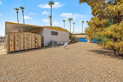 7300 N 51st Avenue #E190, Glendale, AZ 85301 - Photo 31