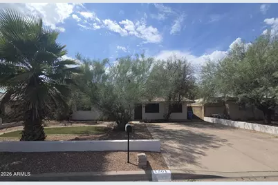 1301 E Sahuaro Drive, Phoenix, AZ 85020 - Photo 1