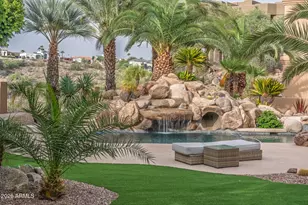 15418 E Stardust Dr, Fountain Hills, AZ 85268 - Photo 1