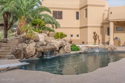 15418 E Stardust Drive, Fountain Hills, AZ 85268 - Photo 73
