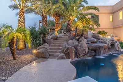 15418 E Stardust Drive, Fountain Hills, AZ 85268 - Photo 57