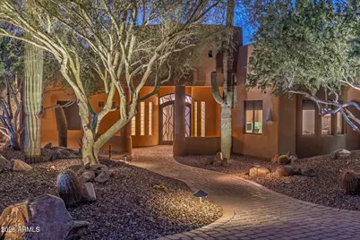 15418 E Stardust Drive, Fountain Hills, AZ 85268 - Photo 5