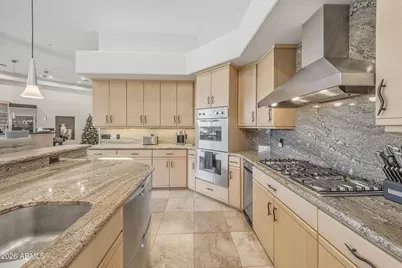 15418 E Stardust Drive, Fountain Hills, AZ 85268 - Photo 15