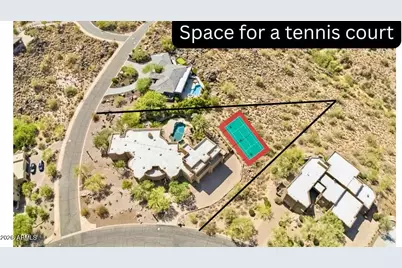 15418 E Stardust Drive, Fountain Hills, AZ 85268 - Photo 77