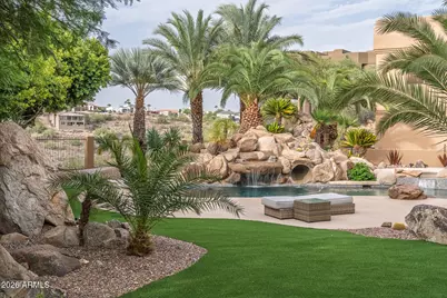 15418 E Stardust Drive, Fountain Hills, AZ 85268 - Photo 71