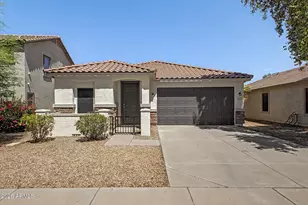 21840 E Creosote Dr, Queen Creek, AZ 85142 - Photo 1