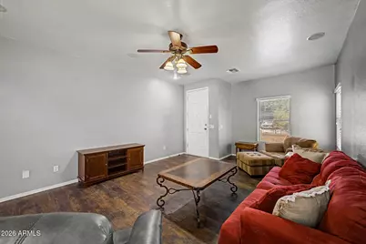 21840 E Creosote Drive, Queen Creek, AZ 85142 - Photo 3
