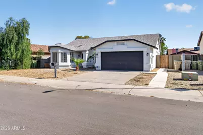 6921 W Ocotillo Road, Glendale, AZ 85303 - Photo 3