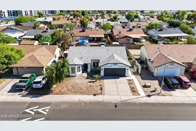 6921 W Ocotillo Road, Glendale, AZ 85303 - Photo 1