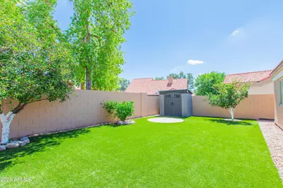 651 N Cobblestone Street, Gilbert, AZ 85234 - Photo 49