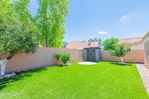 651 N Cobblestone St, Gilbert, AZ 85234 - Photo 49