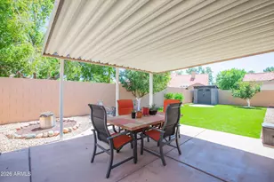 651 N Cobblestone St, Gilbert, AZ 85234 - Photo 45