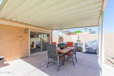 651 N Cobblestone Street, Gilbert, AZ 85234 - Photo 47