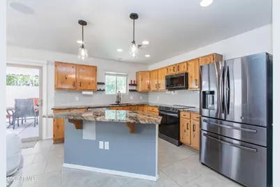 651 N Cobblestone Street, Gilbert, AZ 85234 - Photo 5