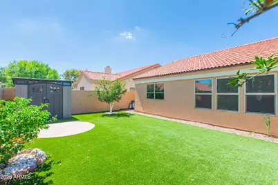 651 N Cobblestone Street, Gilbert, AZ 85234 - Photo 53