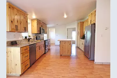 5760 S Mesquite Tree Lane, Hereford, AZ 85615 - Photo 13