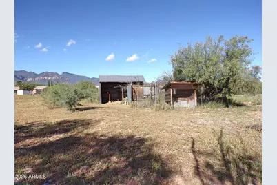 5760 S Mesquite Tree Lane, Hereford, AZ 85615 - Photo 37