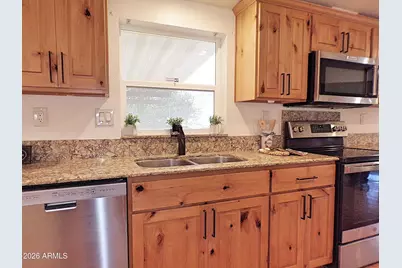 5760 S Mesquite Tree Lane, Hereford, AZ 85615 - Photo 17