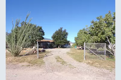 5760 S Mesquite Tree Lane, Hereford, AZ 85615 - Photo 1
