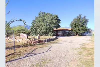 5760 S Mesquite Tree Lane, Hereford, AZ 85615 - Photo 3